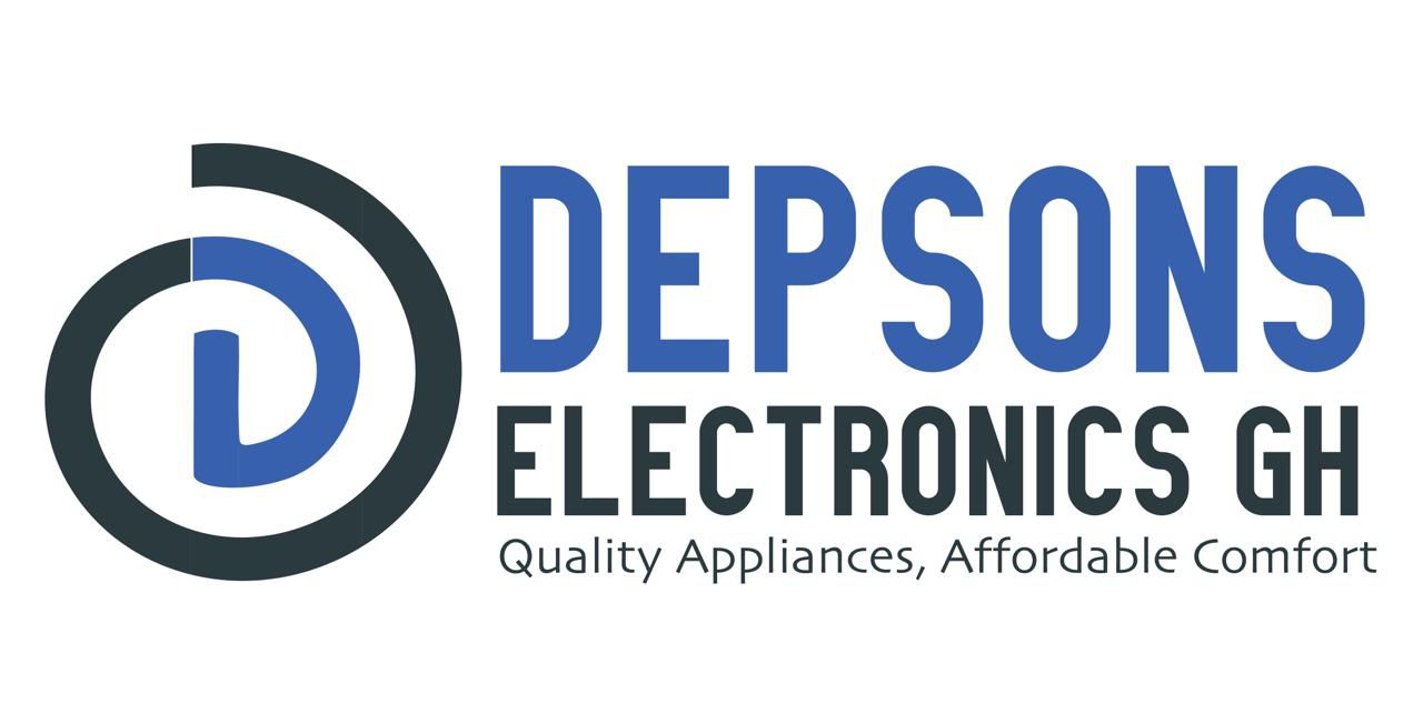 Depsons Electronics Gh Ltd — Quality Appliances, Affordable Comfort