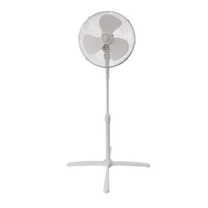 Midea FS40-21M Standing Fans - 16"