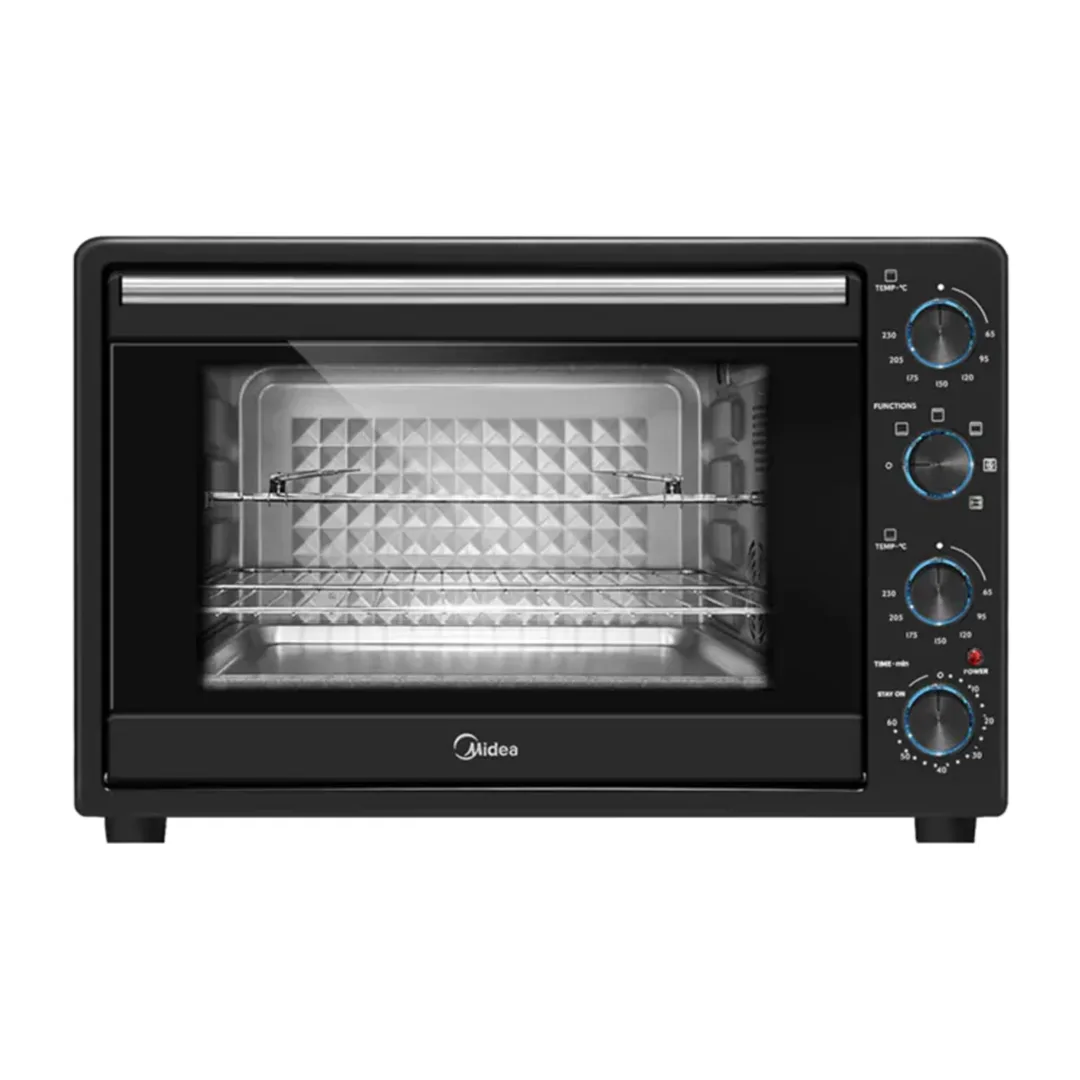 Midea MC68ABA Electric Ovens - 68 LTR
