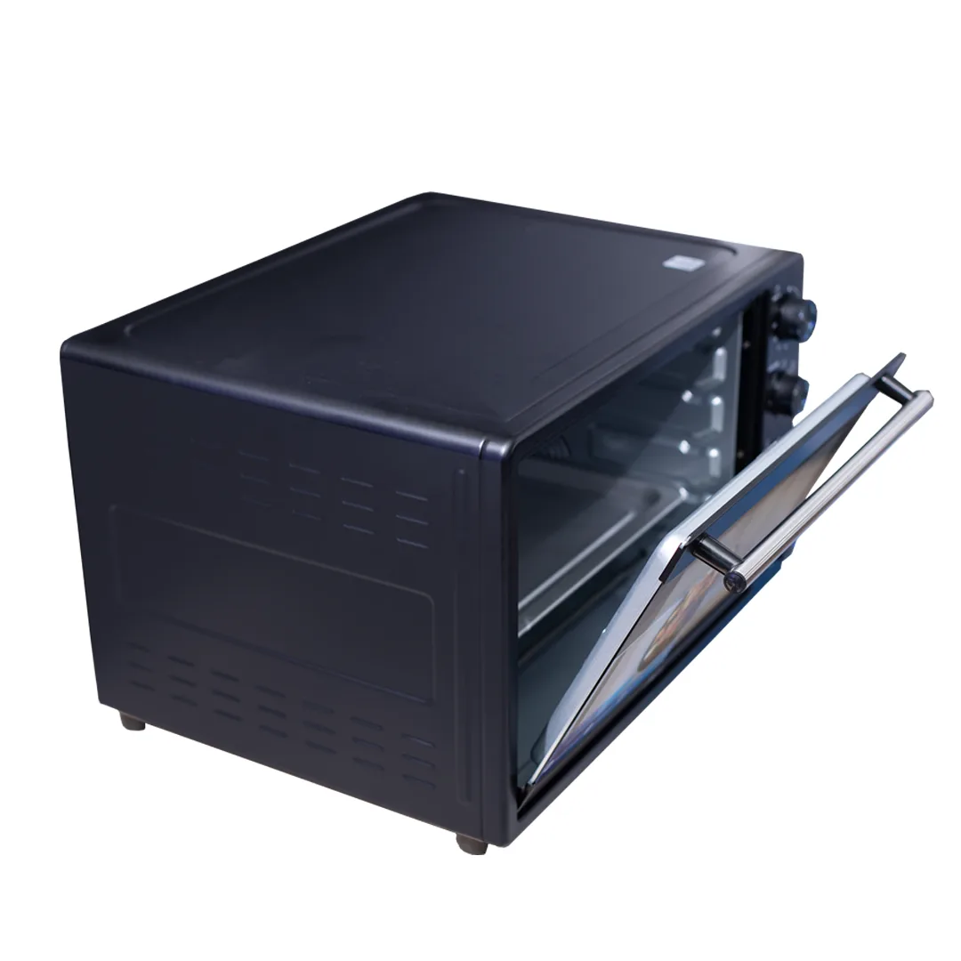 Midea MC68ABA Electric Ovens - 68 LTR