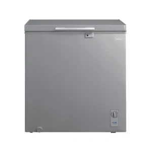 Midea MDRC265FZG43D Inverters - 143 L