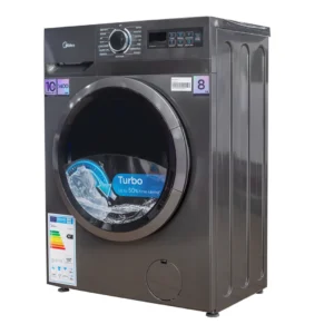 Midea MF110W70/T Front Loads - 7 KG
