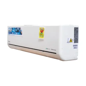 Midea MSAF24B-12CRDN1-R32 Split AC Inverter R32 Gas Unicool + - 1.5 HP