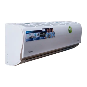 Midea MSAFB-12CRDN8-QD2 Split AC Inverter R32 - 1.5 HP