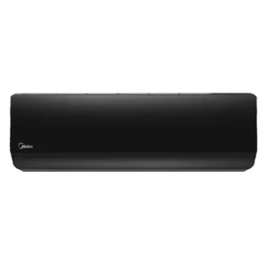 Midea MSAG-12CRDN8 Split AC Inverter R32 - Black Mirror - 1.5 HP