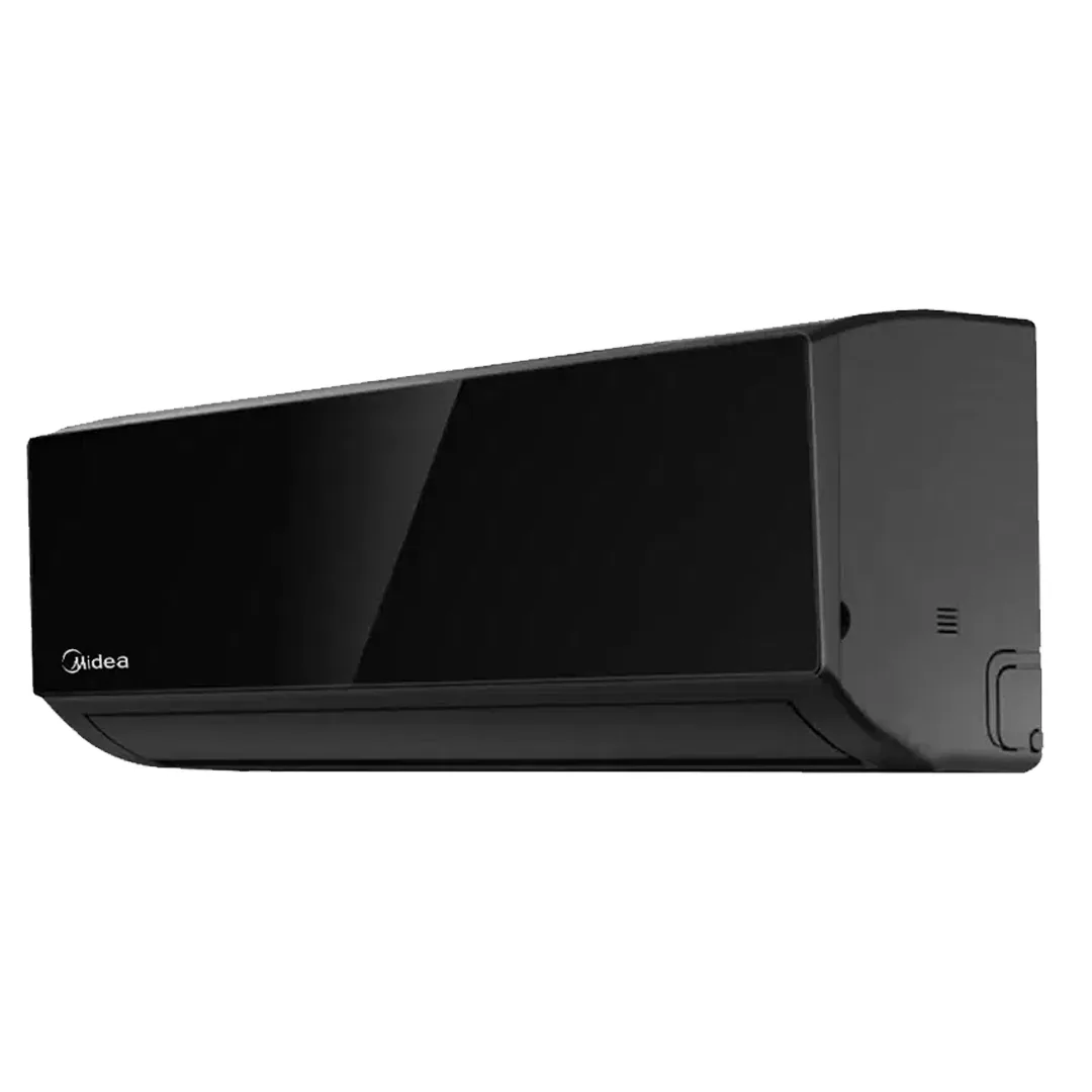Midea MSAG-18CRDN8 Split AC Inverter R32 - Black Mirror - 2.0 HP