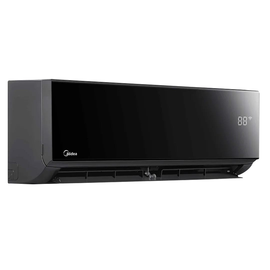 Midea MSAG-18CRDN8 Split AC Inverter R32 - Black Mirror - 2.0 HP