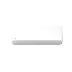 Midea MSCB1B-12CRFN8 Split AC Inverter - Breezeless-r32 - 1.5 hp