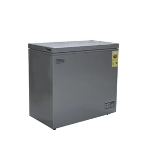 Nasco NAS-250FL Chest Freezers - 200 L