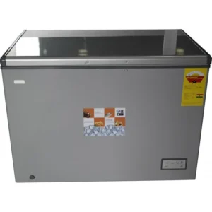 Nasco NAS-370-SK Chest Freezers - 270 L