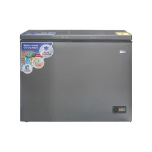 Nasco NAS-380SK Chest Freezers - 244 L