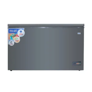 Nasco NAS-420S-SK Chest Freezers - 392 L