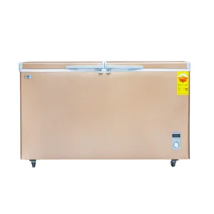 Nasco NAS-500FL-DD Chest Freezers - 425 L