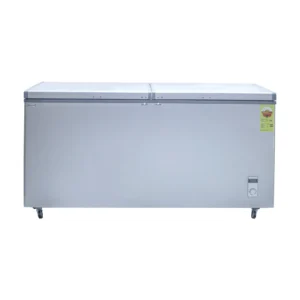 Nasco NAS-850FL-DD Chest Freezers - 600L