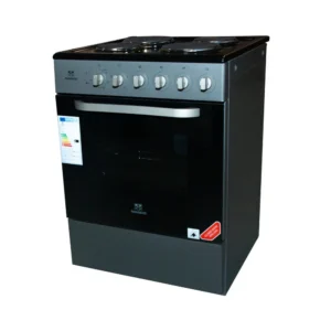 Nasco NAS-DM4H109 Electric Cookers - 4 HOBS