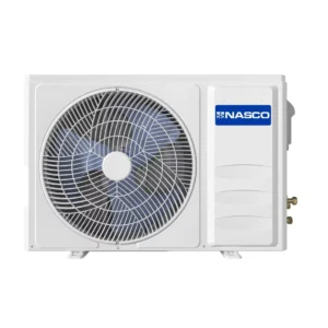 Nasco NAS-J12-N1-ECO Split AC - R410 Gas-golden - 12000 Btu/h