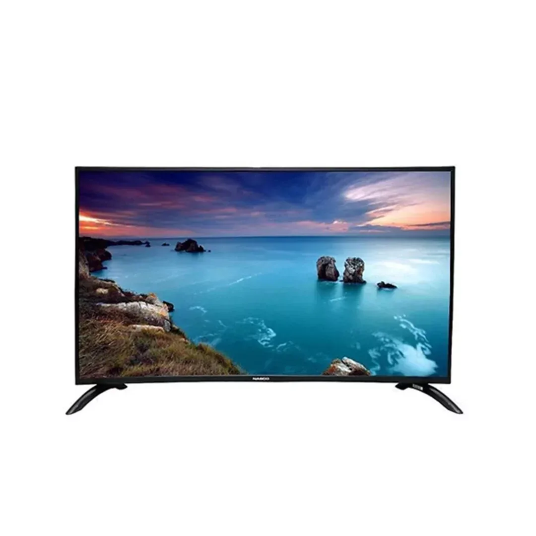 Nasco NAS-J43FBFL LED Flat - 43 ''