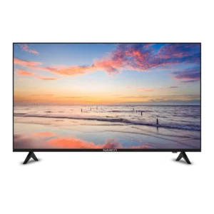 Nasco NAS-J50FBFL LED Flat - 50''