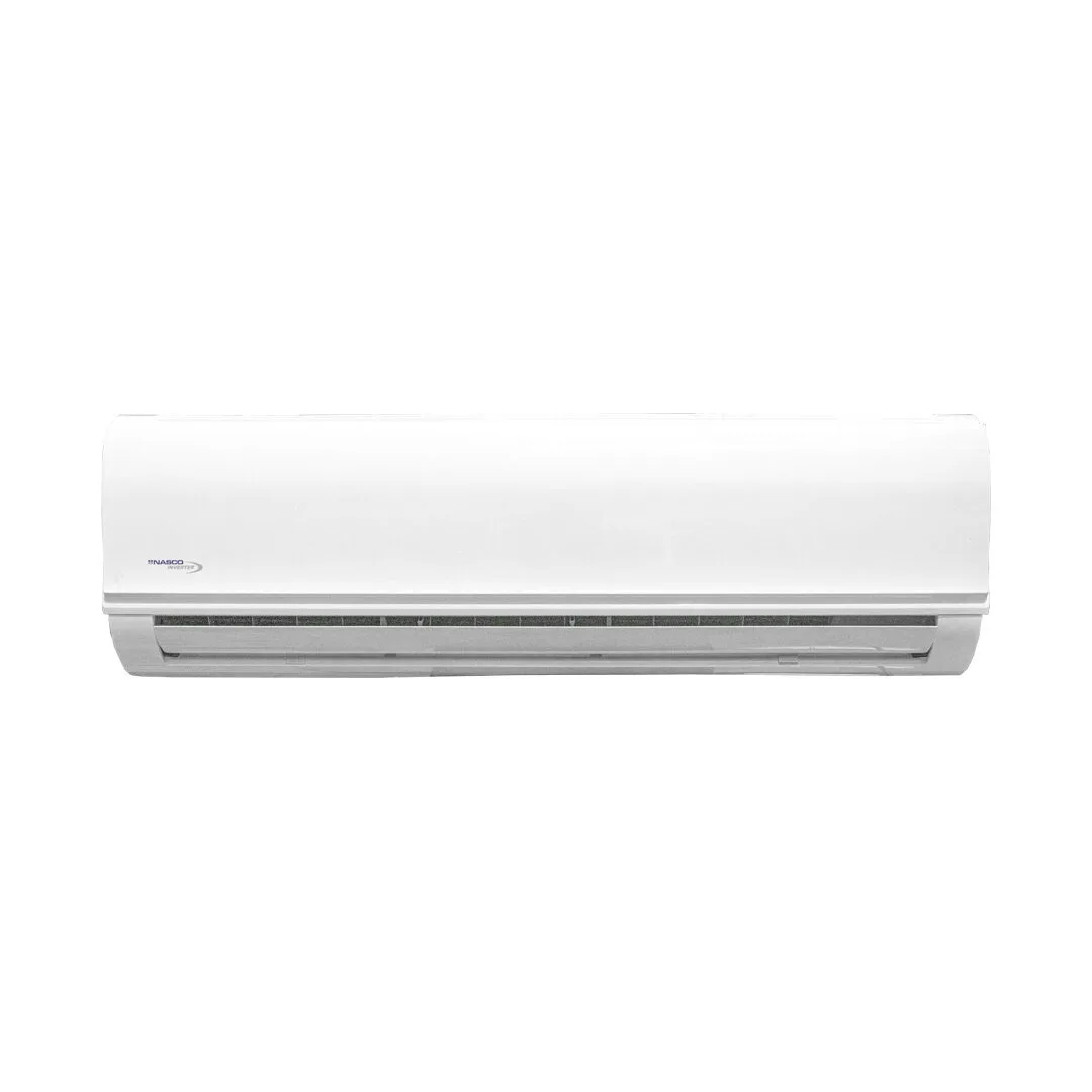 Nasco NAS-M24V1 Split Ac- R410 Dual Inverter - 24000 Btu/h