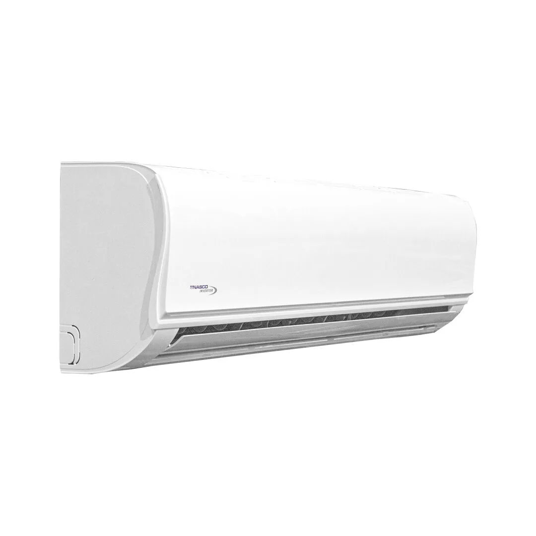 Nasco NAS-M24V1 Split Ac- R410 Dual Inverter - 24000 Btu/h