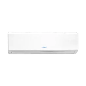 Nasco NAS-T18N1 Split AC - R410 Gas-golden - 18000 Btu/h