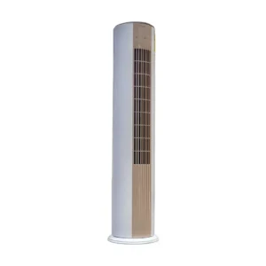 Nasco NAS-TFSI-18N1 Round Floor Standing AC - Inverter - 18000 Btu/h