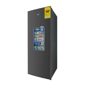 Nasco NASD1-200SK Standing Freezers - 166 L