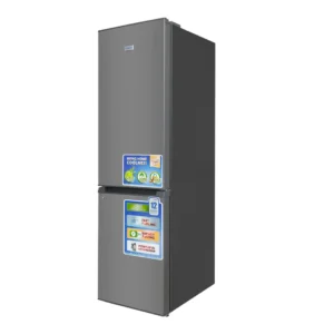 Nasco NASD2-23-SK Refrigerators - Bottom Freezer - 170 L