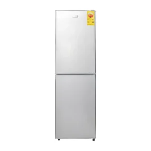 Nasco NASD2-24FL Refrigerator New Models - Bottom Freezer - 196 L