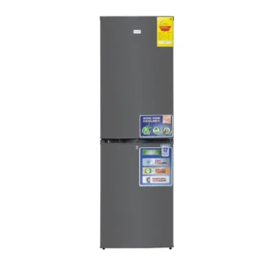 Nasco NASD2-30 Refrigerators - Bottom Freezer - 258 L