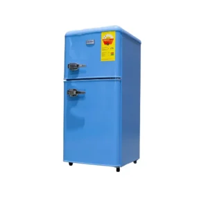 Nasco NASF2-110RT Retro New Models - Table Top - 86 L