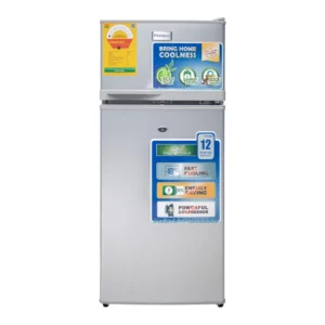 Nasco NASF2-12S Refrigerators-top Mount Freezer - 95 L
