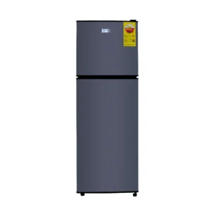 Nasco NASF2-13FL Refrigerator New Models - Top Freezer - 112 L