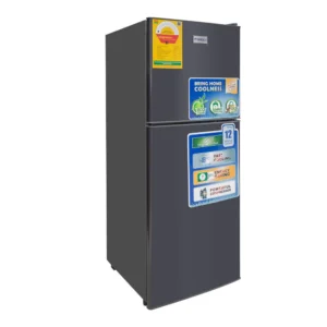 Nasco NASF2-15S Refrigerators-top Mount Freezer - 118 L