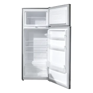 Nasco NASF2-30 Refrigerators-top Mount Freezer - 207 L