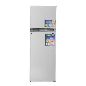 Nasco NASF2-45 Refrigerators-top Mount Freezer - 320 L