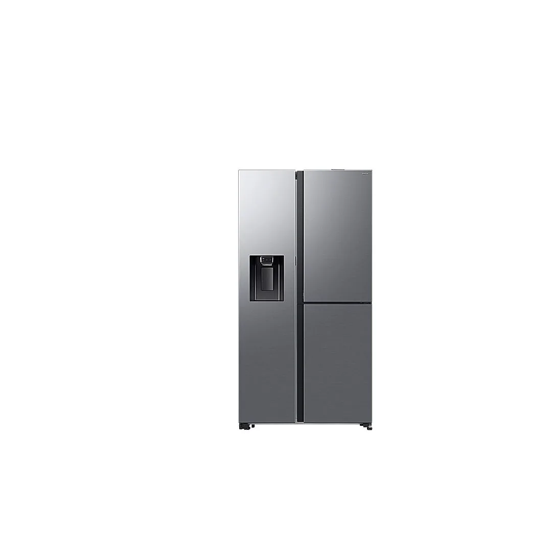 Samsung RS80F65G4FGH Side By Side