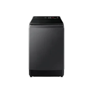Samsung WA80F19S8BNQ Top Load Active Wash - 19 KG