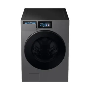 Samsung WD90F22BCSNQ Washer And Dryer