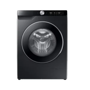 Samsung WW10DG6U94LBNQ Front Load Full Auto Washer - 10.1 KG
