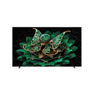 TCL 115C7K Qd-mini LED 4K TV - 115''
