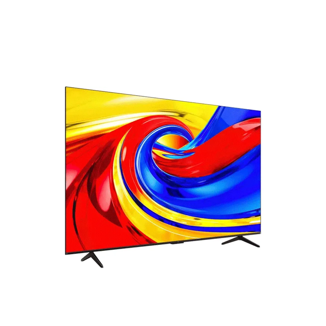 TCL 55T6D QLED Pro 4K Smart Android - 55''