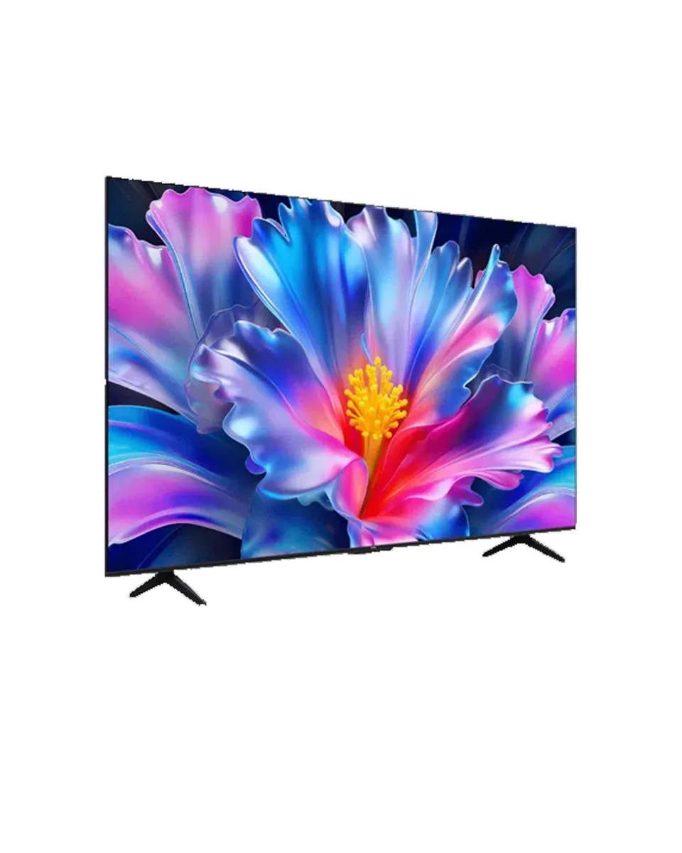 TCL 65P6L UHD 4K Smart Android - 65''