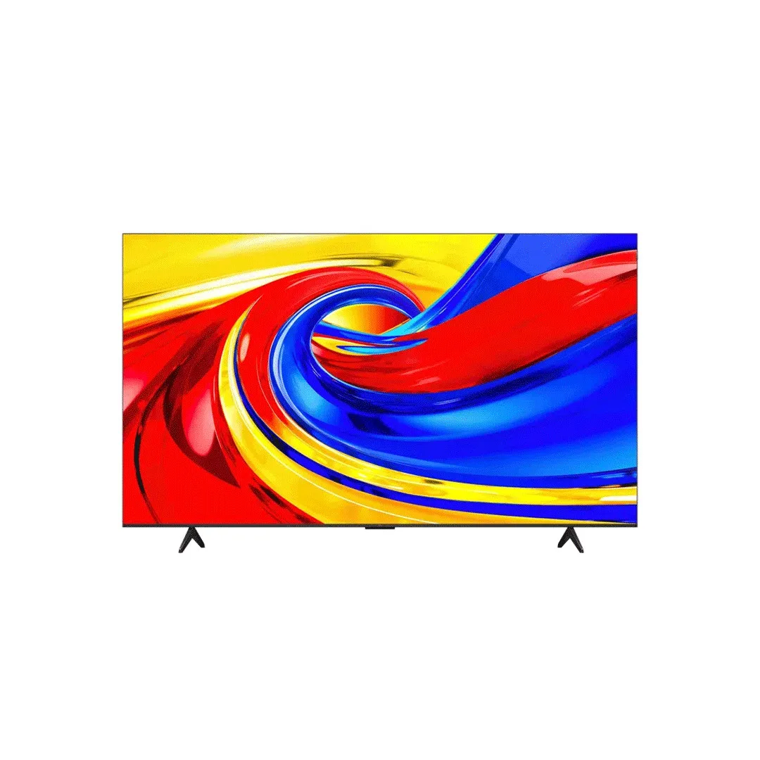 TCL 65T6D QLED Pro 4K Smart Android - 65''