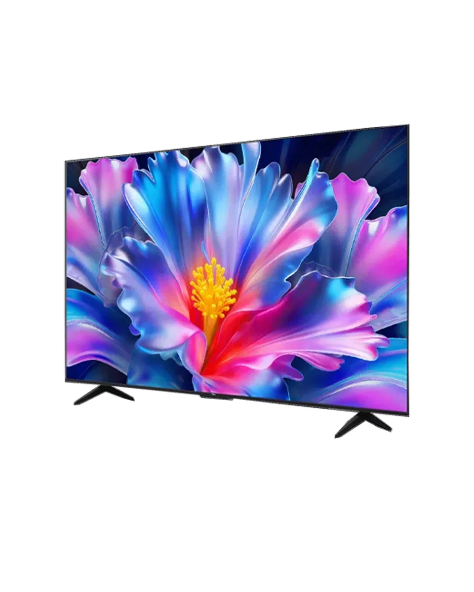TCL 75P6L UHD 4K Smart Android - 75''
