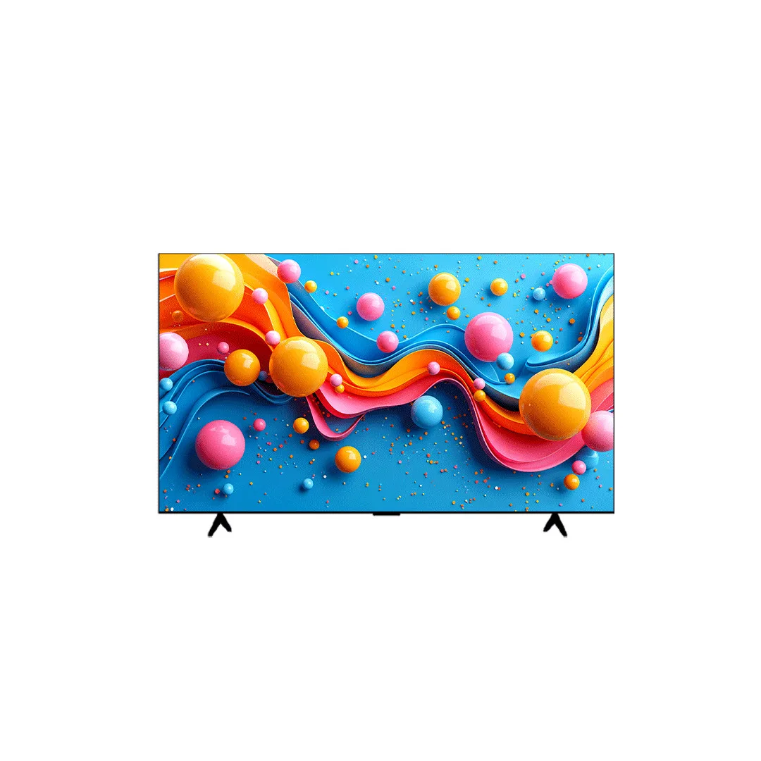 TCL 85P7L QLED Pro 4K Smart Android - 85"