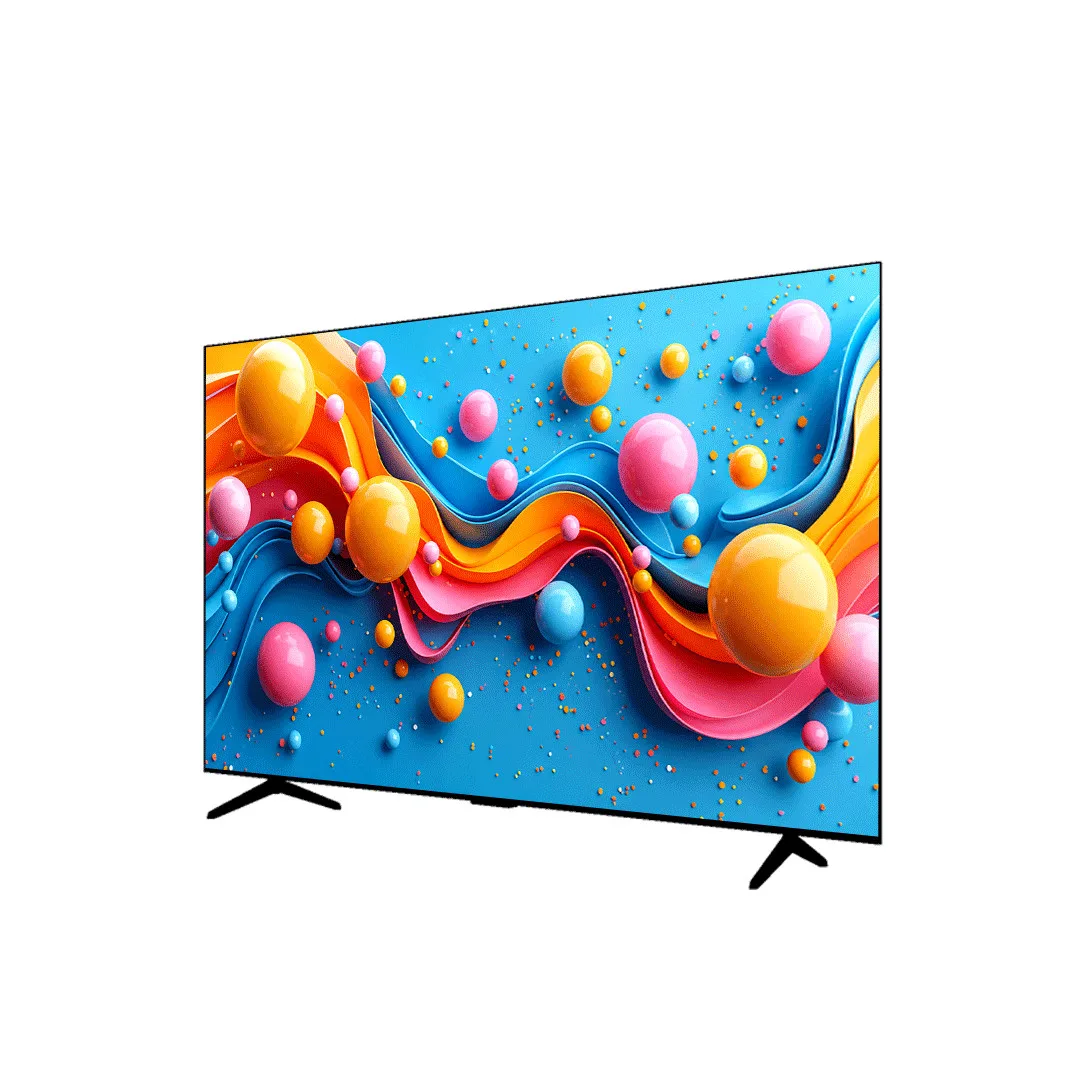 TCL 85P7L QLED Pro 4K Smart Android - 85"