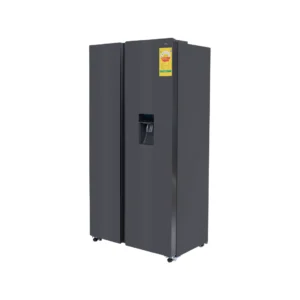 TCL P575SBGWD Side By Sides - 433 L