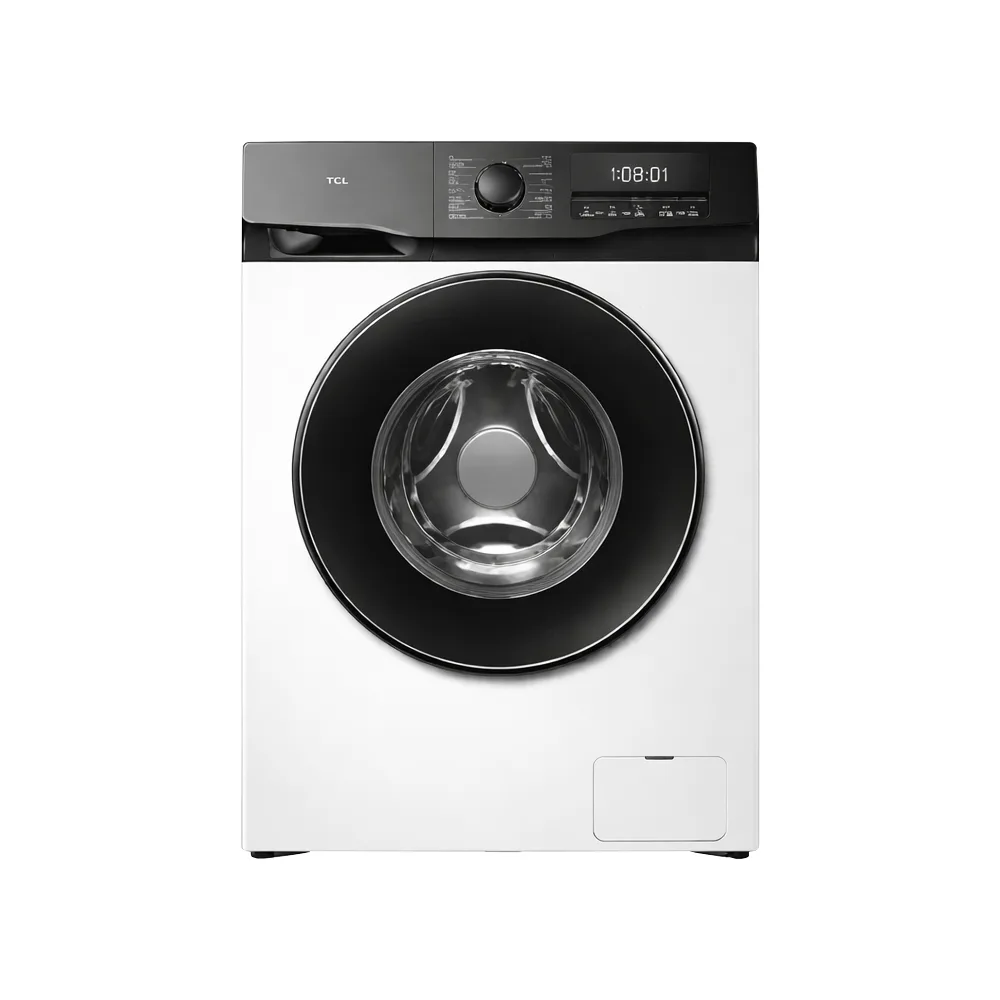 TCL P607FL Front Loads - 7 KG