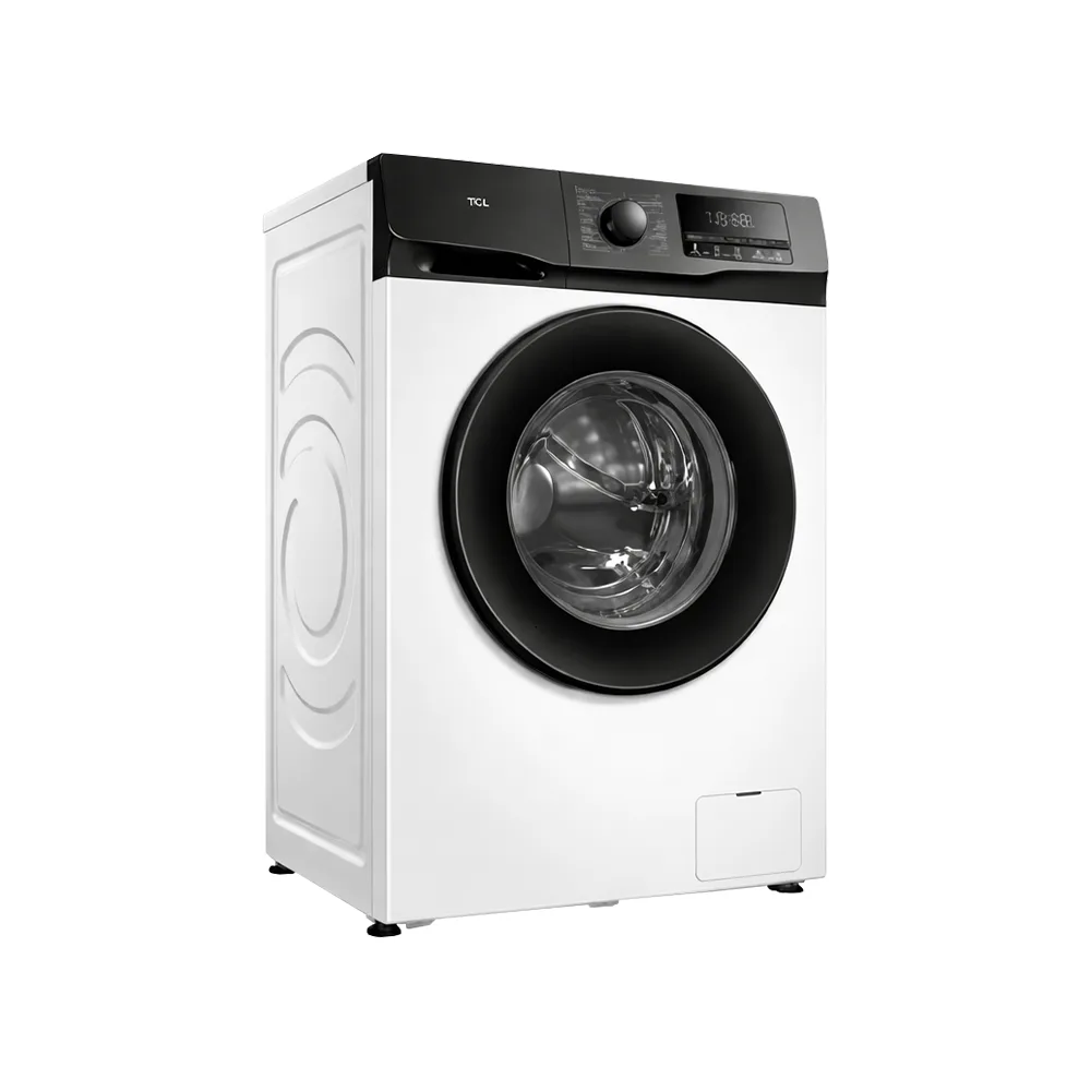 TCL P607FL Front Loads - 7 KG
